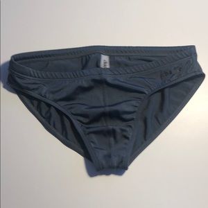 Charlie by MZ Lifeguard Swim Brief